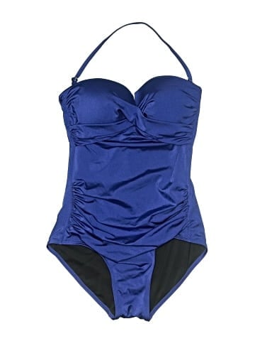 Calvin Klein One Piece Swimsuit (view 1)