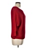 Assorted Brands Red Pullover Sweater Size L (estimated) - photo 4
