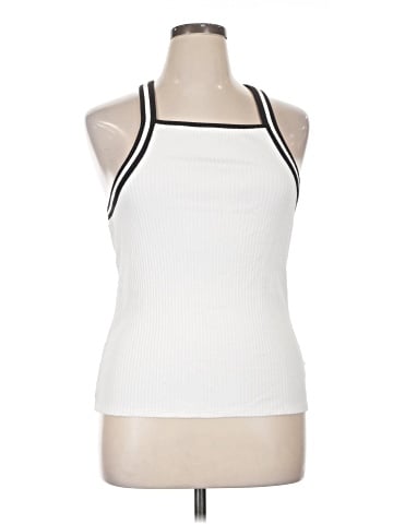 Carbon Copy Tank Top (view 1)