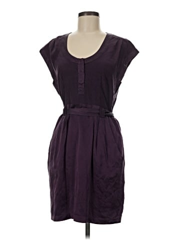 Nanette Lepore Casual Dress (view 1)