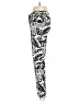 Tori Richard Print White Casual Pants Size 2 - photo 5