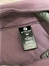 Active Life Solid Black Athletic Shorts Size S - photo 3