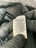 Haven Outerwear 100% Cotton Gray Vest Size L - photo 7