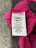 Tommy Bahama Pink Fleece Size M - photo 7