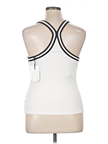 Carbon Copy Tank Top (view 2)