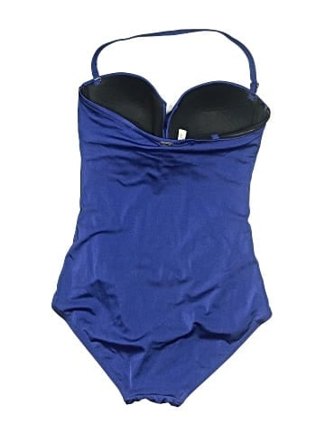 Calvin Klein One Piece Swimsuit (view 2)