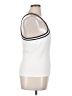 Carbon Copy White Tank Top Size XL - photo 4