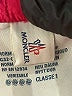 Moncler Red Pink Snow Jacket Size 9-12 mo - photo 10