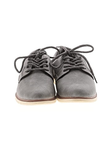 Mix No. 6 Flats (view 2)