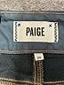 Paige Blue Jeans Size 26 waist - photo 7