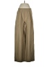 Vince. Tan Casual Pants Size 4 - photo 1