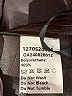 Commense Black Faux Leather Skirt Size XS - photo 5