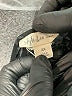 Style&Co 100% Polyester Black 3/4 Sleeve Blouse Size 1X - photo 7
