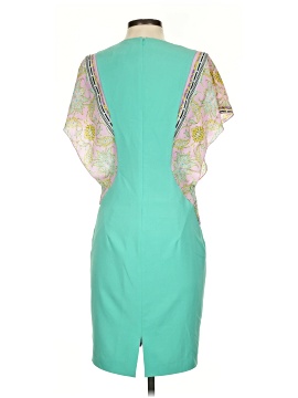 Cavalli Class Cocktail Dress (view 2)