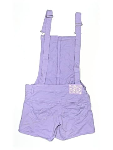FIORUCCI Overall Shorts (view 2)