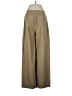 Vince. Tan Casual Pants Size 4 - photo 2