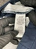 Vineyard Vines Solid Blue Cargo Shorts Size 14 - photo 4