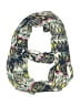 Unbranded 100% Polyester Green Scarf One size - photo 1
