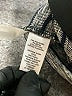 Ann Taylor LOFT Tweed Gray Casual Skirt Size M (petite) - photo 5