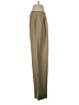 Vince. Tan Casual Pants Size 4 - photo 4