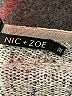 Nic + Zoe Tan Gray Cardigan Size 3X - photo 7