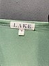 LAKE Solid Green Short Sleeve T-Shirt Size M - photo 7