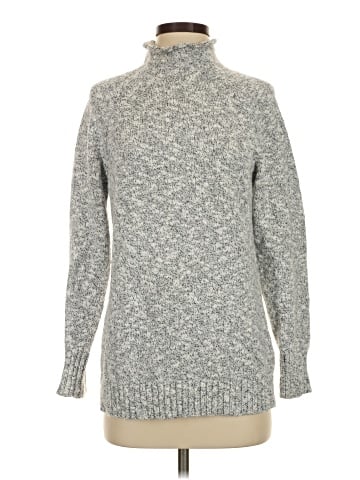 L.L.Bean Turtleneck Sweater (view 1)