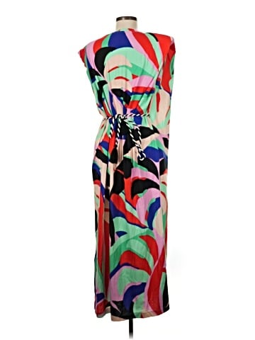 Farm Rio Cocktail Dress - back