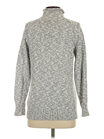 L.L.Bean Turtleneck Sweater (view 2)