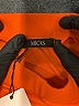 Micas Orange Casual Skirt Size S - photo 4
