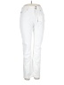 KANCAN JEANS White Casual Pants Size 13 - photo 1