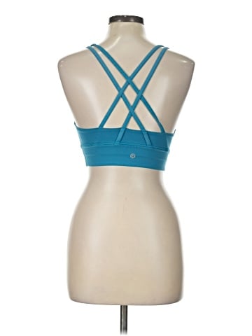 Lululemon Athletica Sports Bra (view 2)