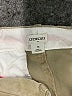 Crewcuts Outlet Solid Tan Khaki Shorts Size 14 - photo 3