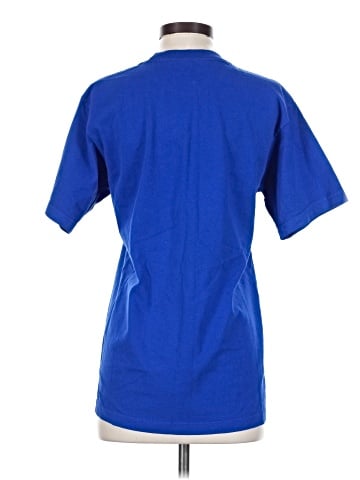 Los Angeles Apparel Short Sleeve Turtleneck (view 2)