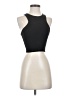 21 Saints Black Tank Top Size S - photo 1