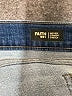 Buffalo by David Bitton Blue Jeans Size 31 waist - photo 8