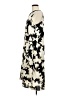 Nordstrom Rack 100% Polyester Ivory Casual Dress Size M - photo 5