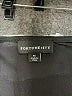 Fortune + Ivy Black Short Sleeve Blouse Size M - photo 7