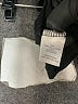 Fortune + Ivy Black Short Sleeve Blouse Size M - photo 8