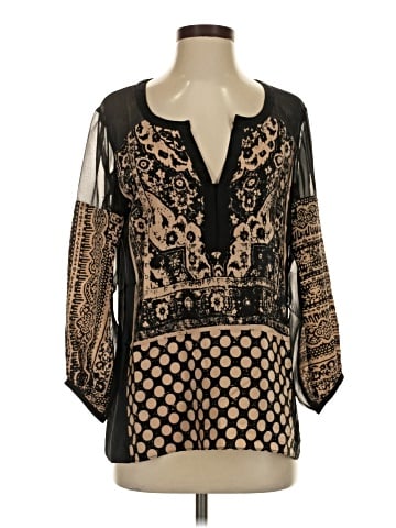 Nanette Lepore Blouse (view 1)