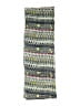 Unbranded 100% Polyester Green Scarf One size - photo 2