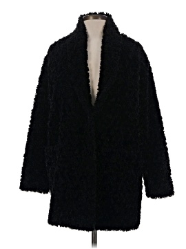 Wilfred Free Faux Fur Jacket