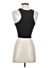 21 Saints Black Tank Top Size S - photo 2