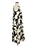 Nordstrom Rack 100% Polyester Ivory Casual Dress Size M - photo 4