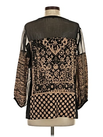 Nanette Lepore Blouse (view 2)
