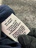 Alex Mill Solid Blue Cargo Shorts Size 6 - photo 4