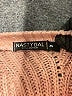 Nasty Gal Inc. Pink Pullover Sweater Size M - photo 7
