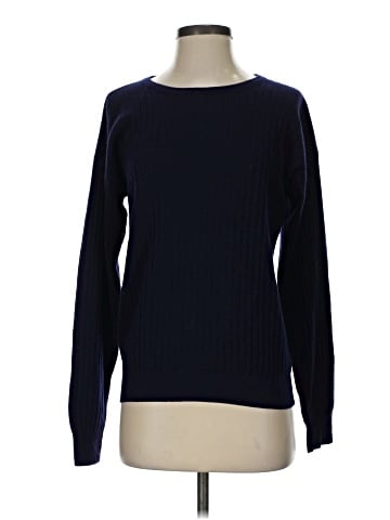 Saks Fifth Avenue Pullover Sweater (view 1)
