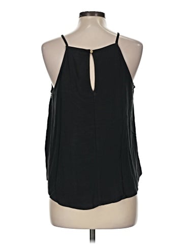 Love on a Hanger Sleeveless Blouse (view 2)