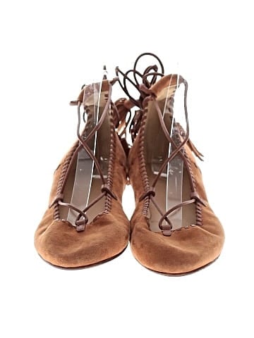Polo by Ralph Lauren Flats (view 2)